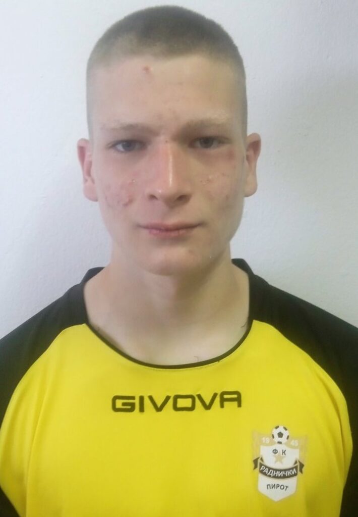 Aleksa Jovanović