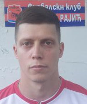 Apostolović-Andreja PIONIRI II