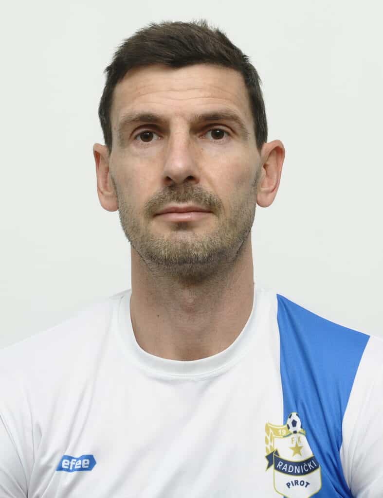Bojan Dojkić Slika