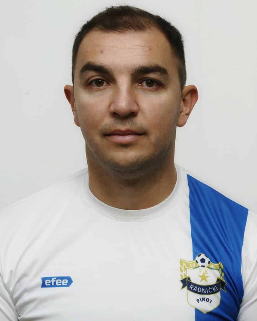 Denis Ristov Slika