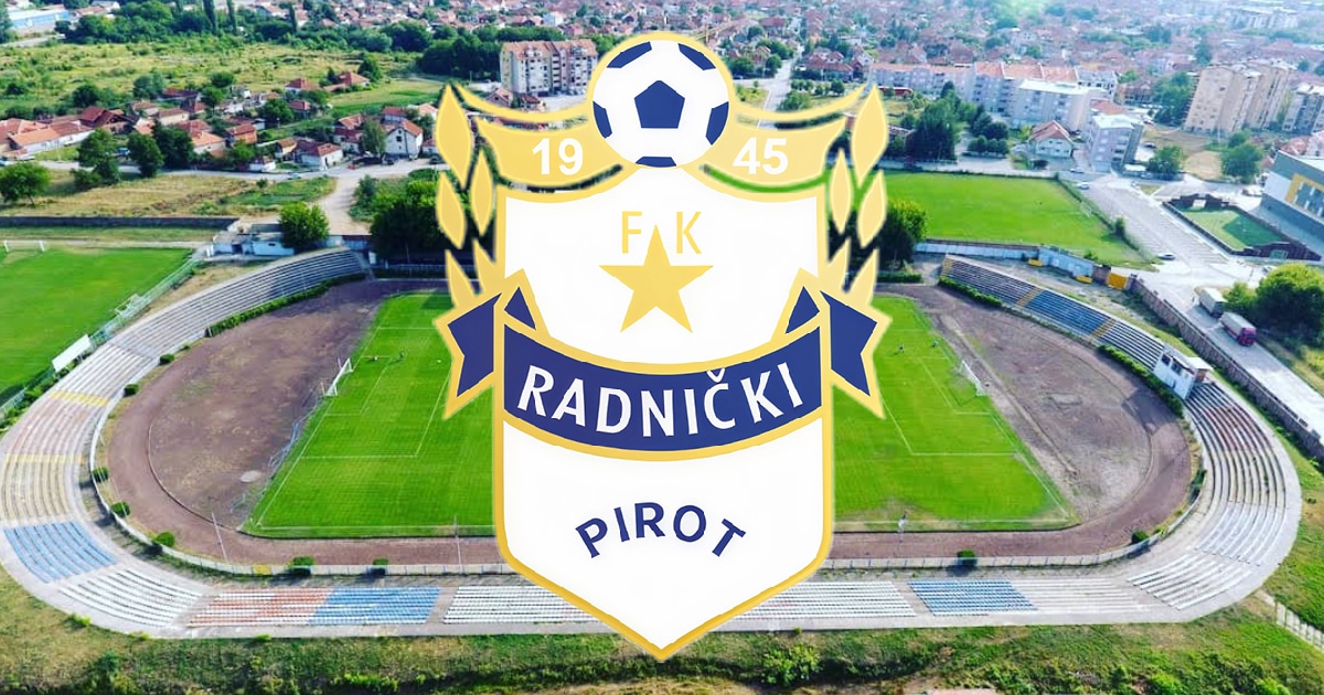 FK Radnički Pirot