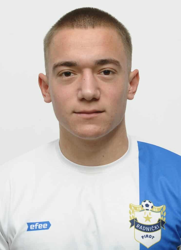 Filip Stojanov Slika