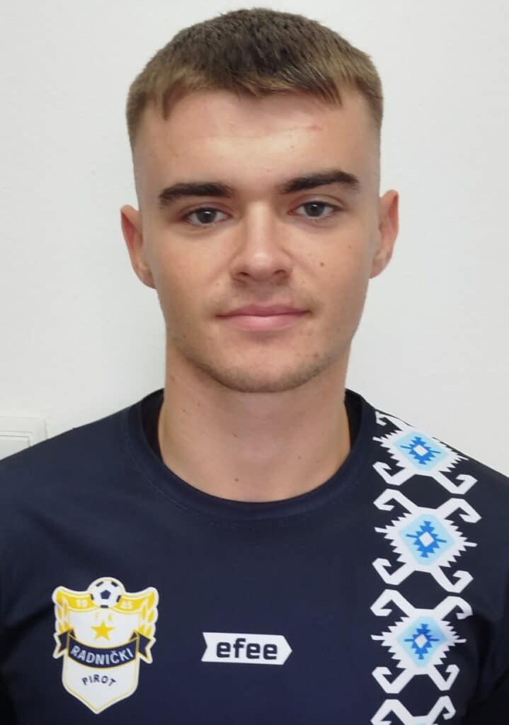 Jovan Ristić