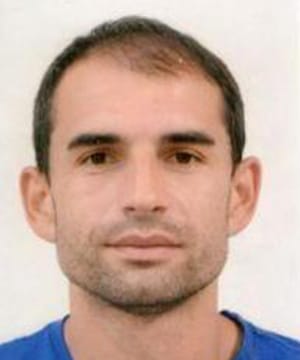 Marko Mančić Slika