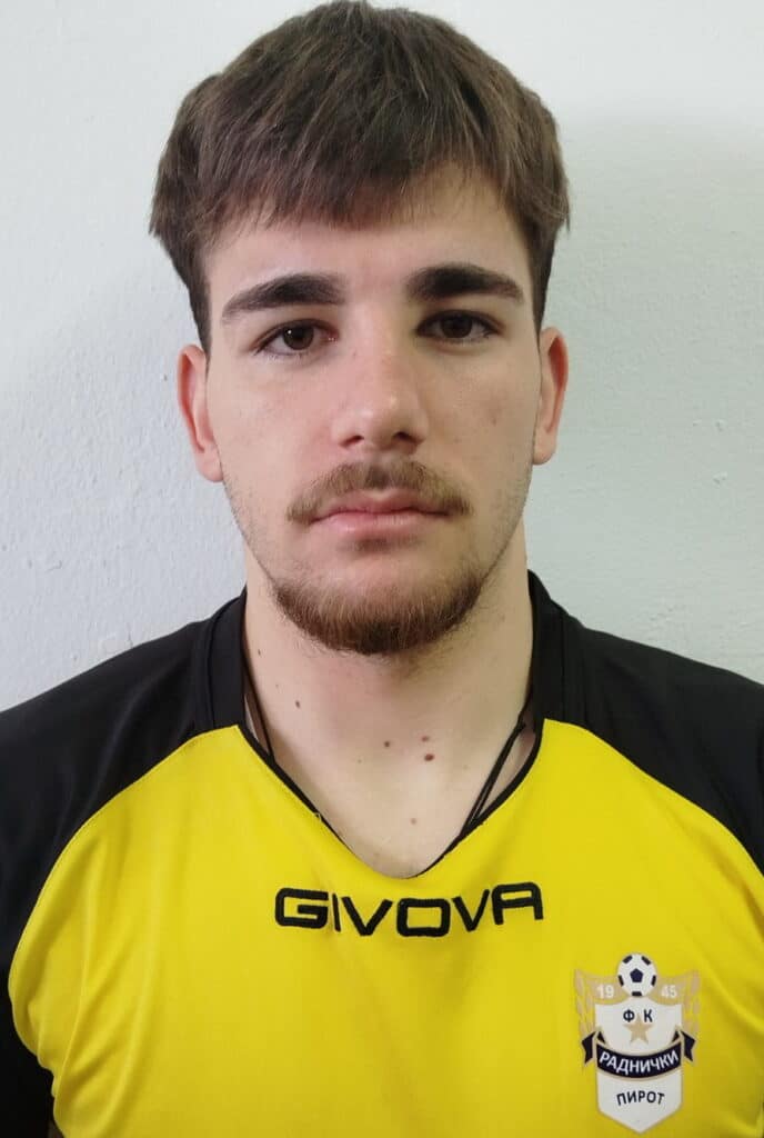 Mateja Mirković