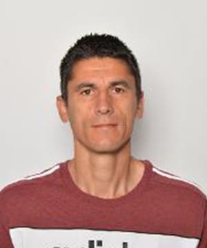 Saša Mitić - KADETI