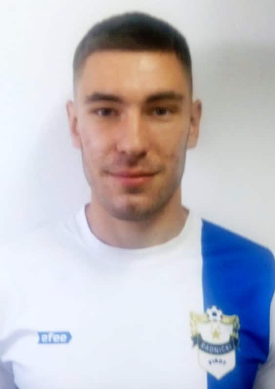 Nikola Mitković