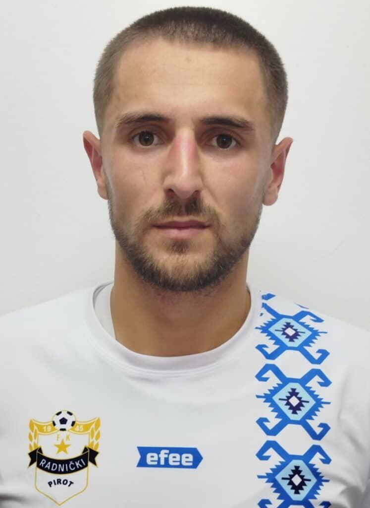 Petar Vojinović