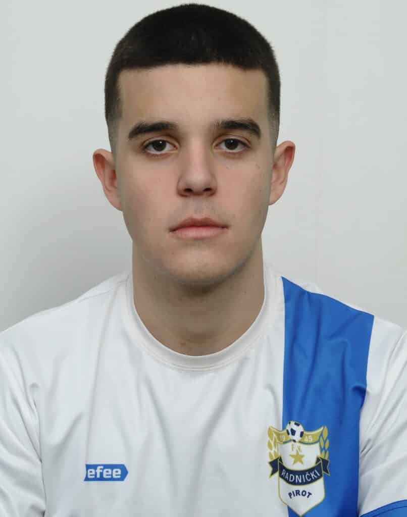 Vuk Denčić
