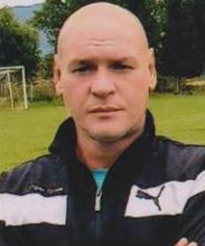 Boban Andonović