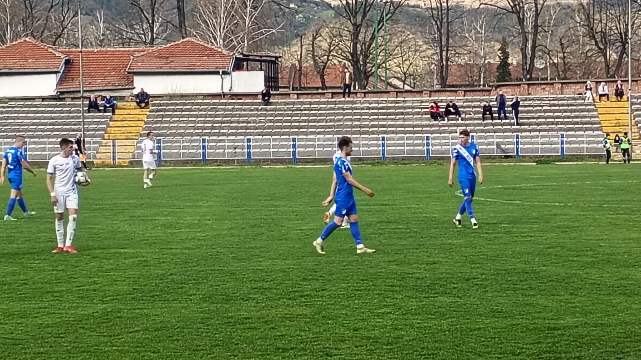 FK Radnički Pirot
