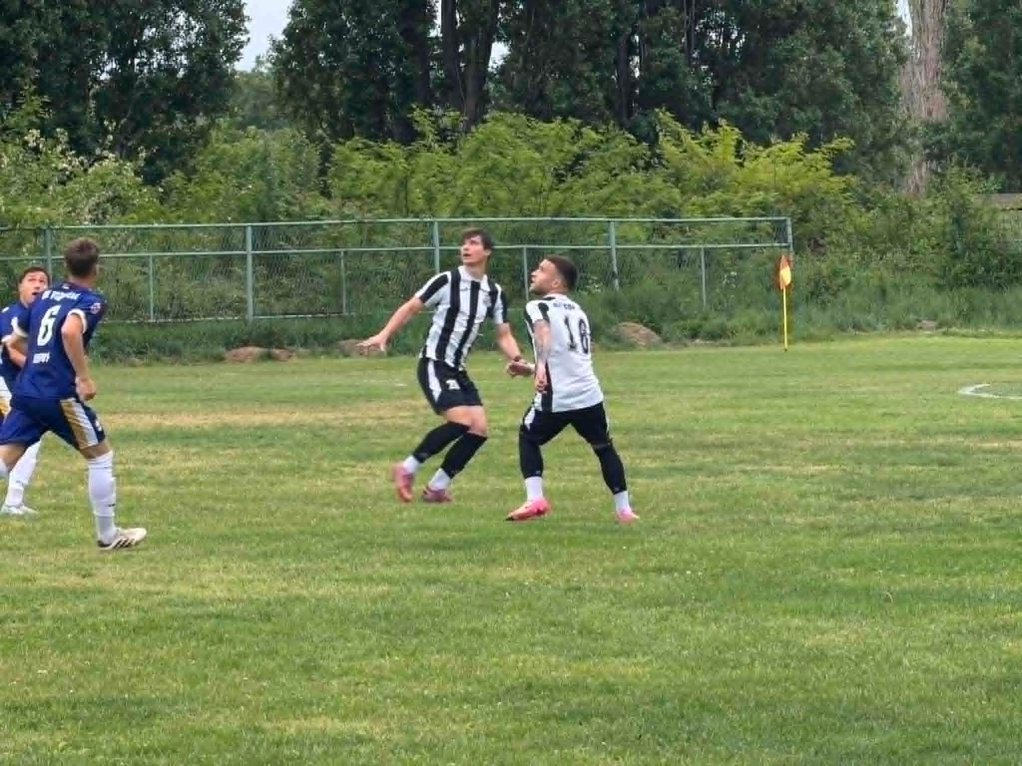 FK Radnicki Pirot - FK Bor