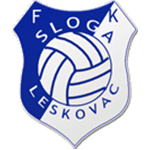 Sloga Leskovac