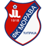 Morava 1918