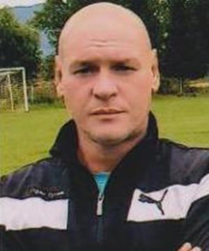Boban Andonović