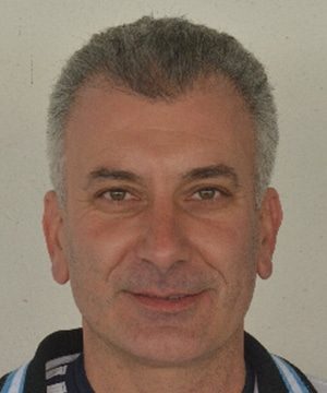 Dragan Cvetković