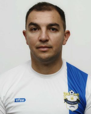 Denis Ristov Slika