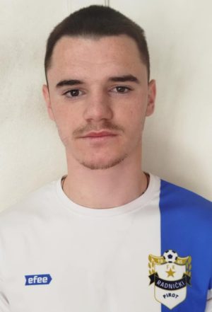 Mladen Stanković Slika