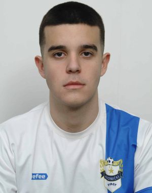 Vuk Denčić